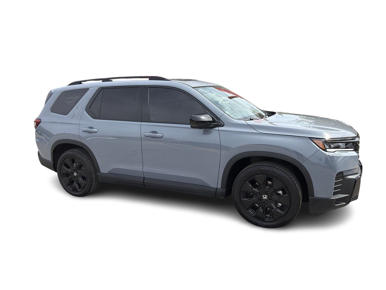 2026 Honda Pilot