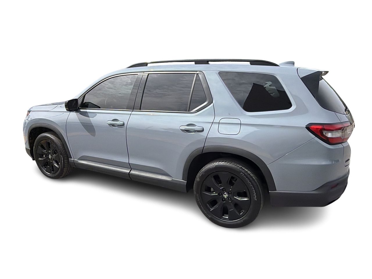2026 Honda Pilot