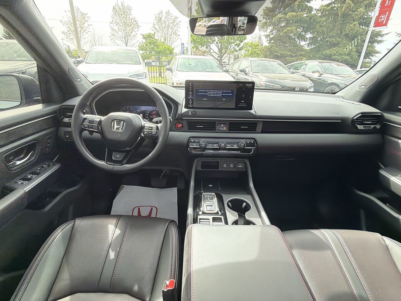 2026 Honda Pilot