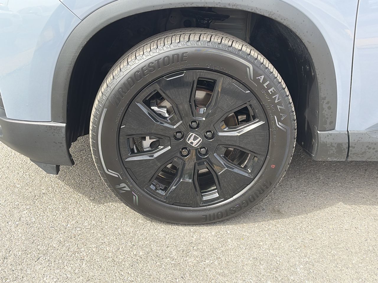 2026 Honda Pilot