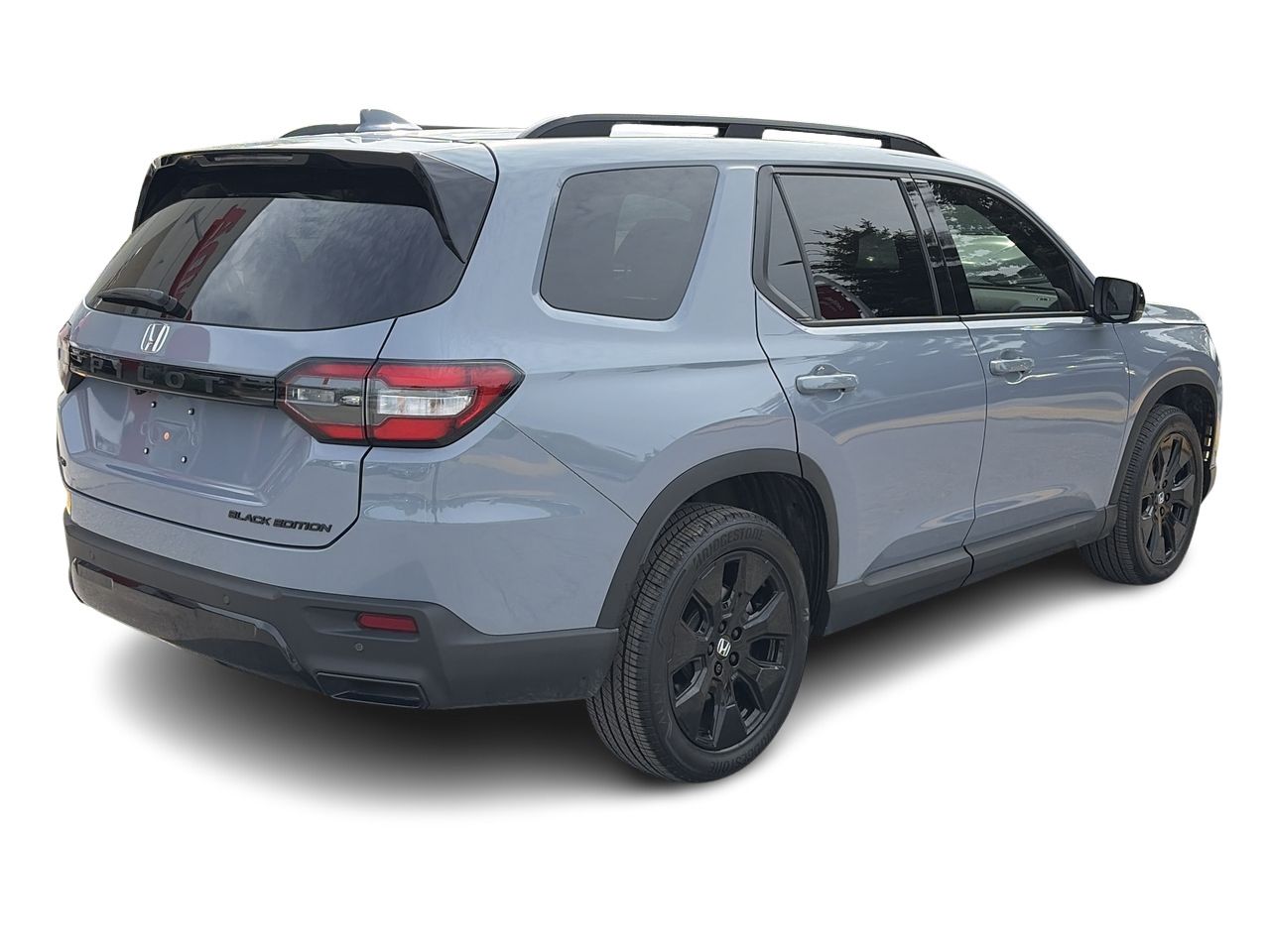 2026 Honda Pilot
