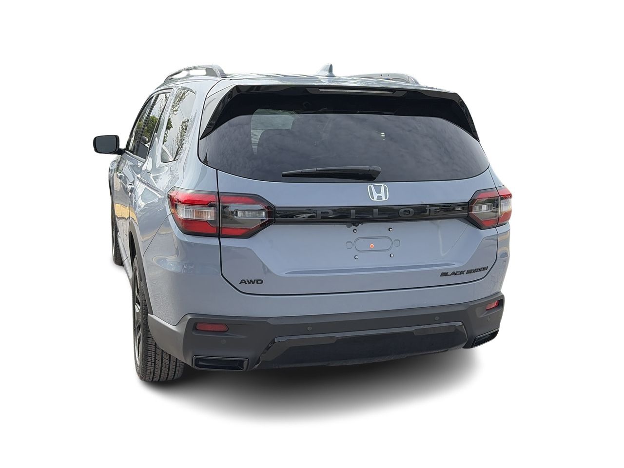 2026 Honda Pilot