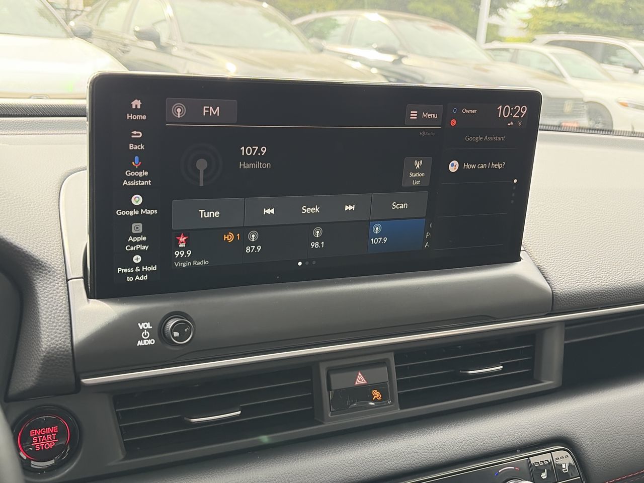 2026 Honda Pilot