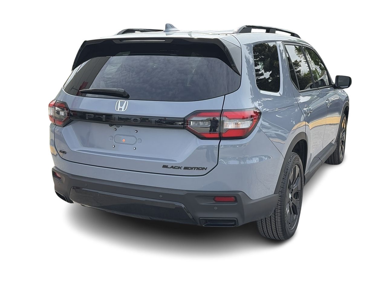2026 Honda Pilot