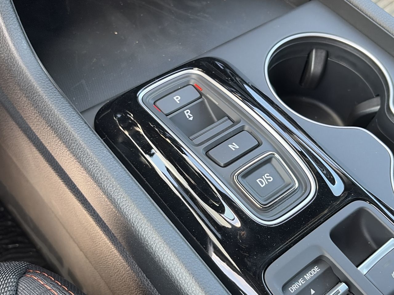 2026 Honda Pilot