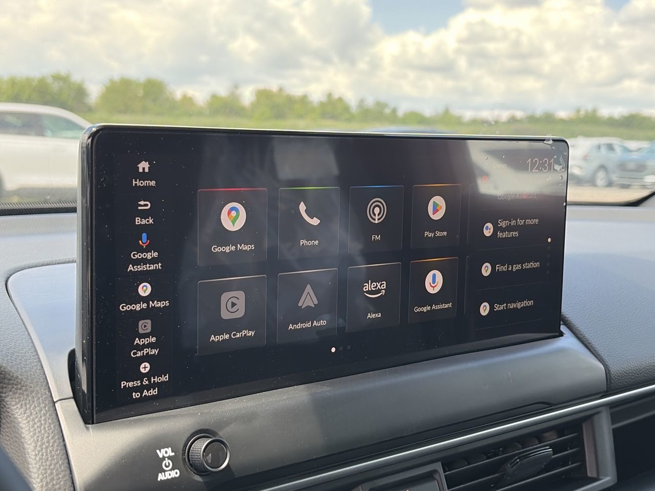 2026 Honda Pilot