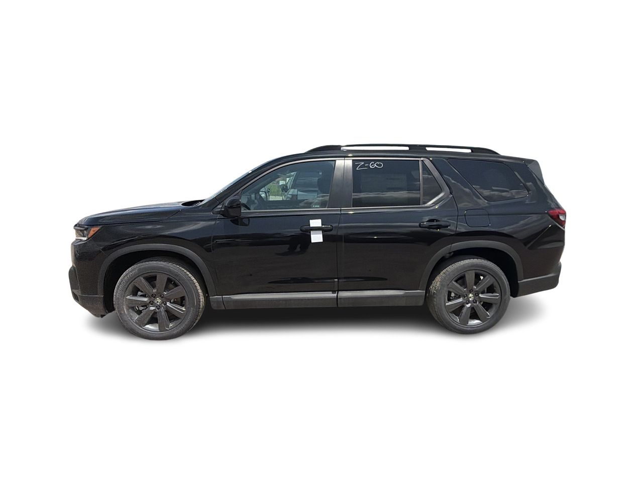 2026 Honda Pilot