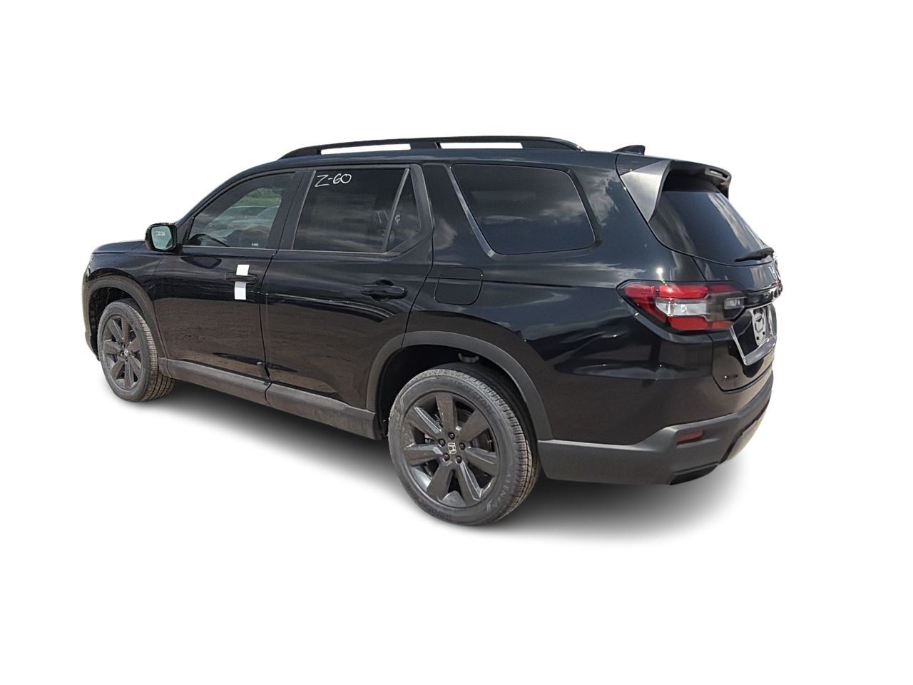 2026 Honda Pilot