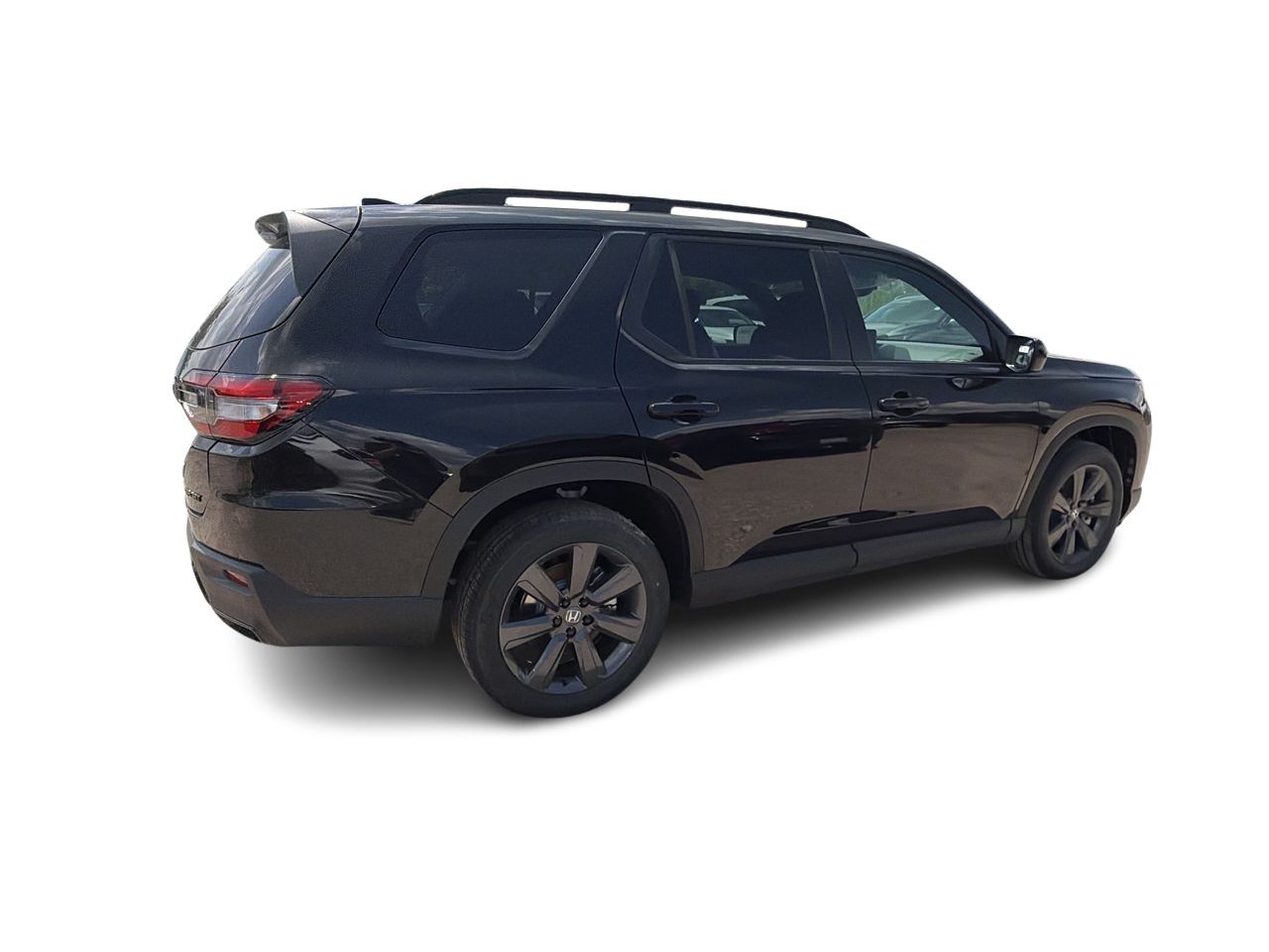 2026 Honda Pilot