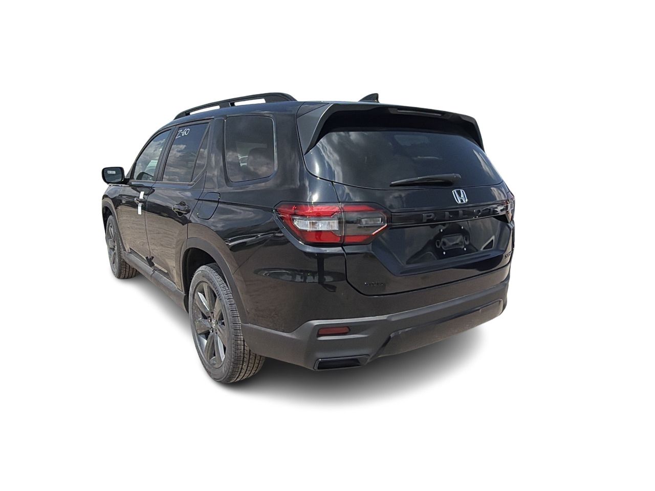 2026 Honda Pilot