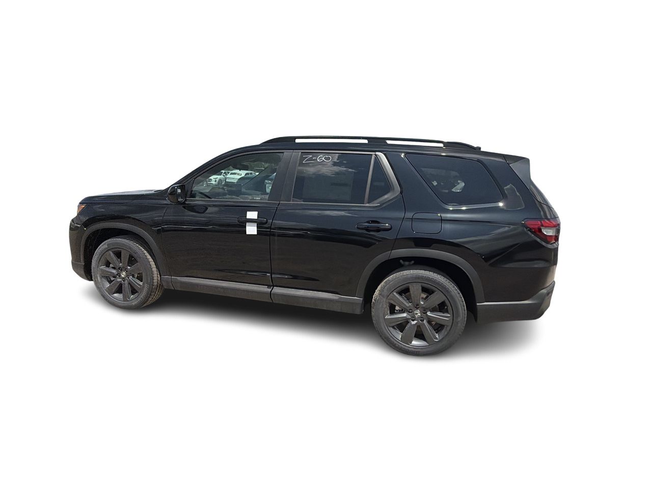 2026 Honda Pilot