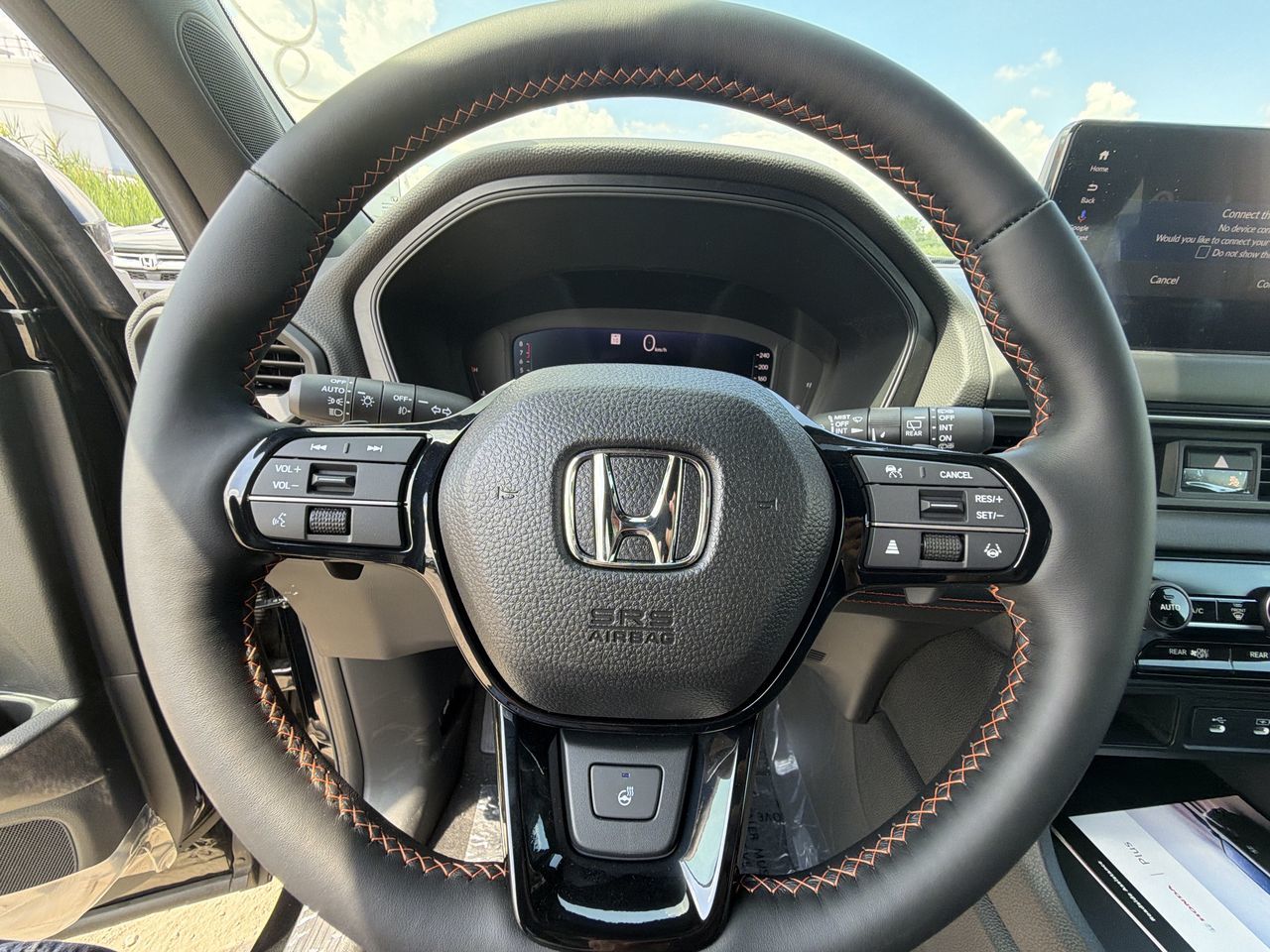 2026 Honda Pilot