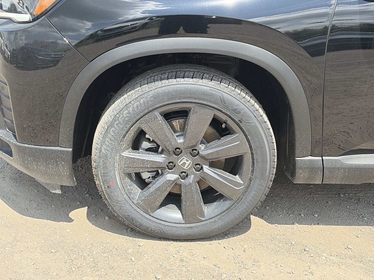 2026 Honda Pilot