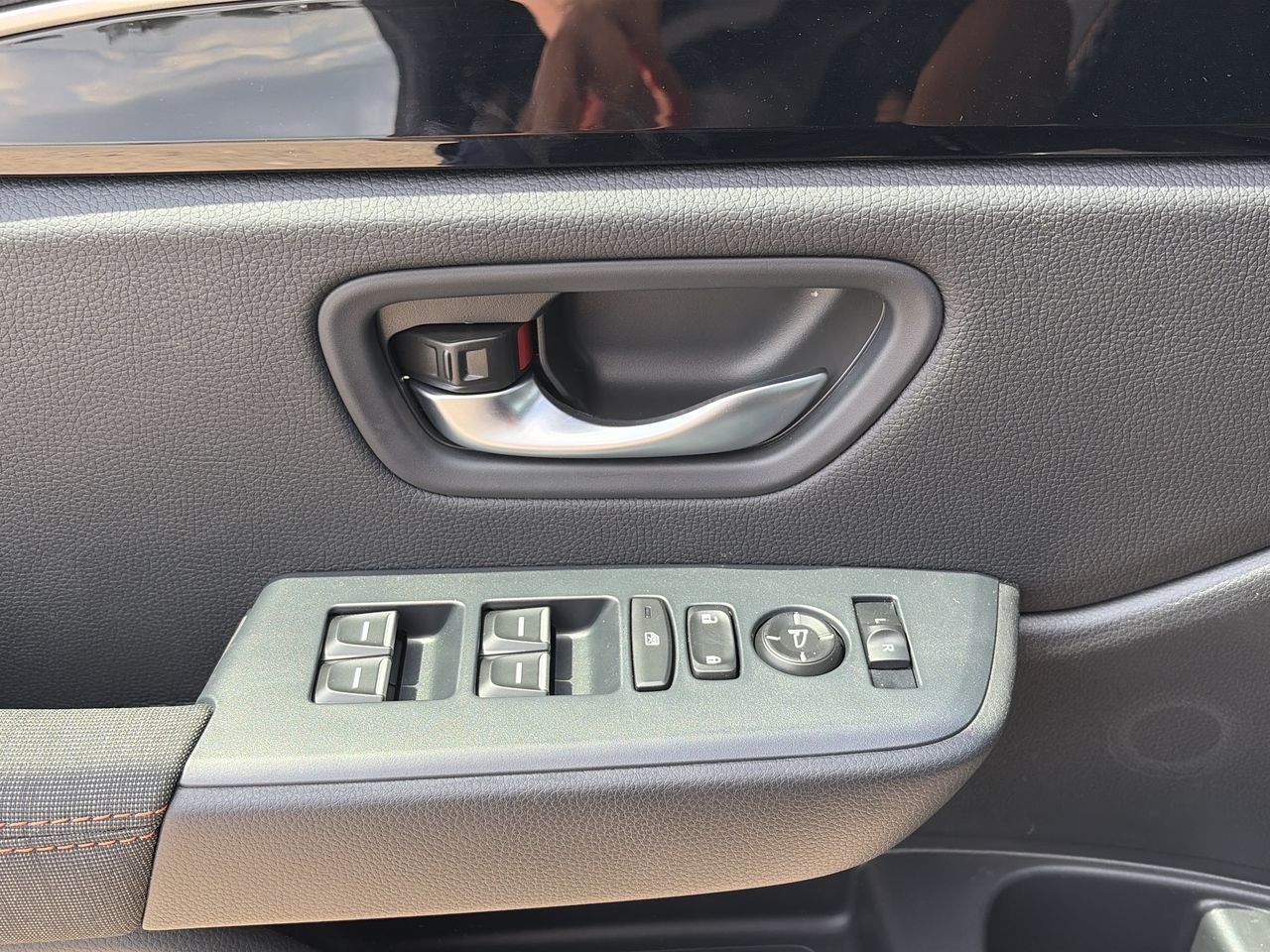 2026 Honda Pilot