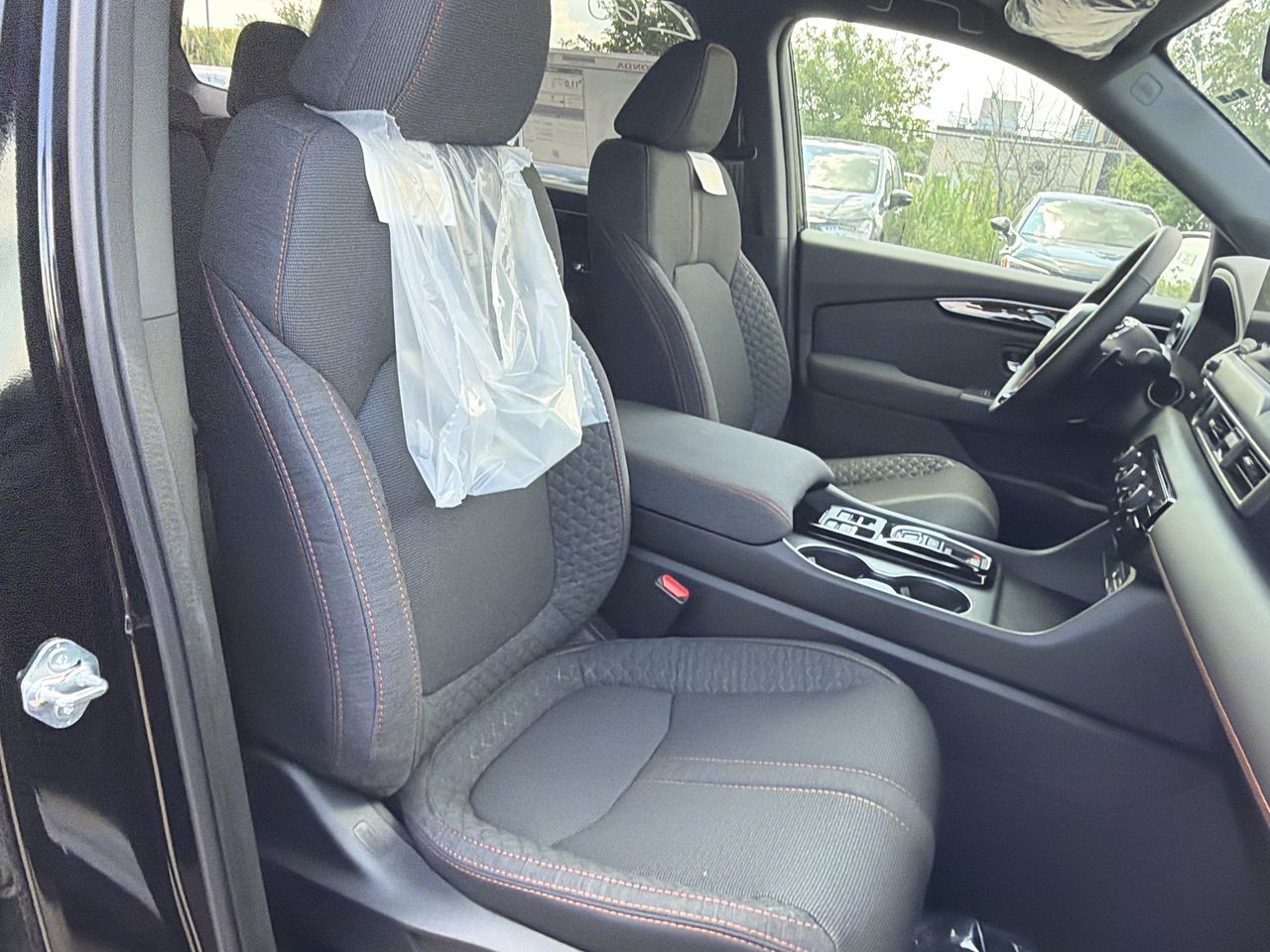 2026 Honda Pilot