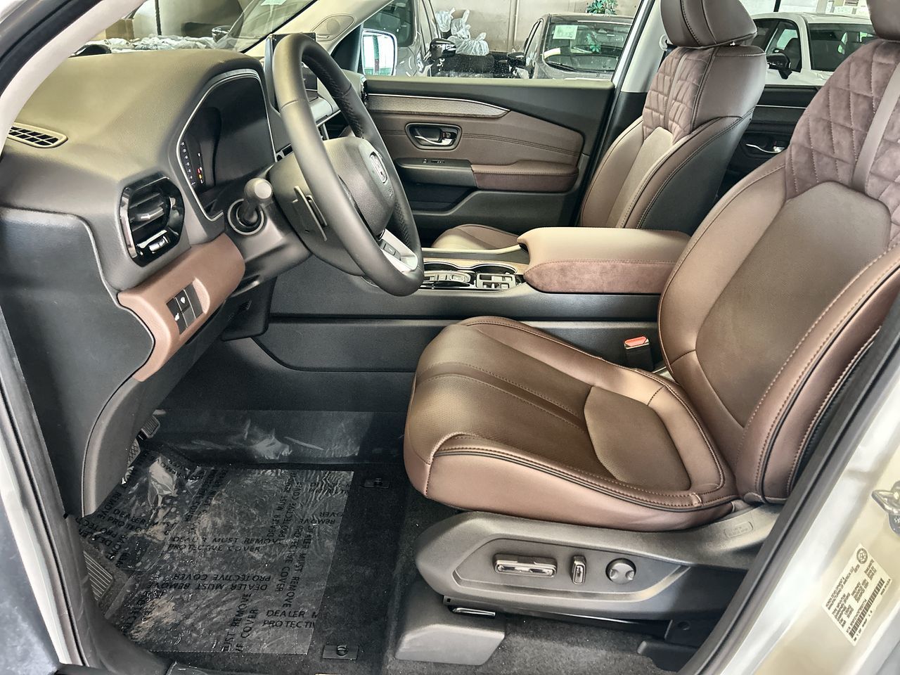 Honda Pilot  2026 à Markham, Ontario