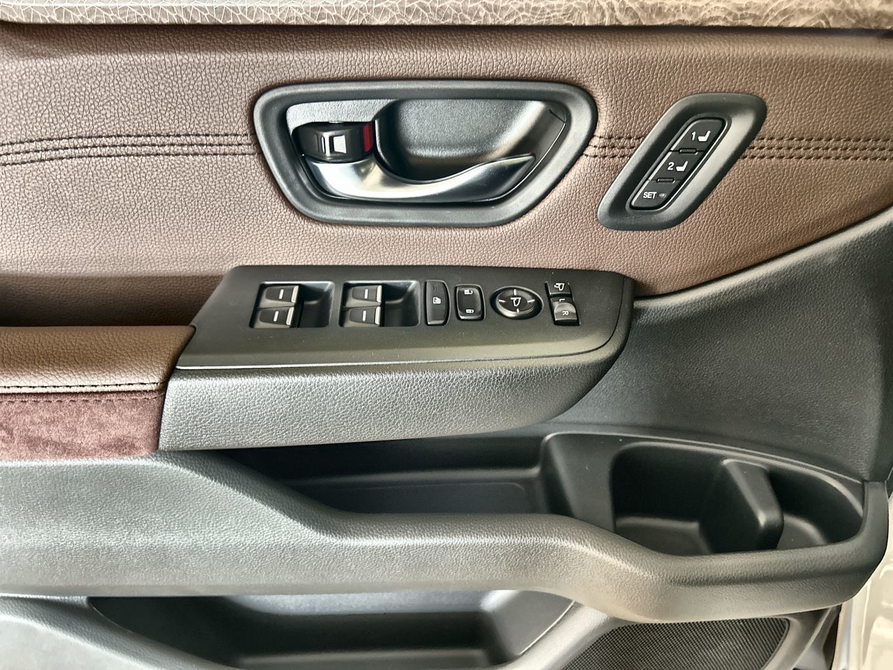 Honda Pilot  2026 à Markham, Ontario