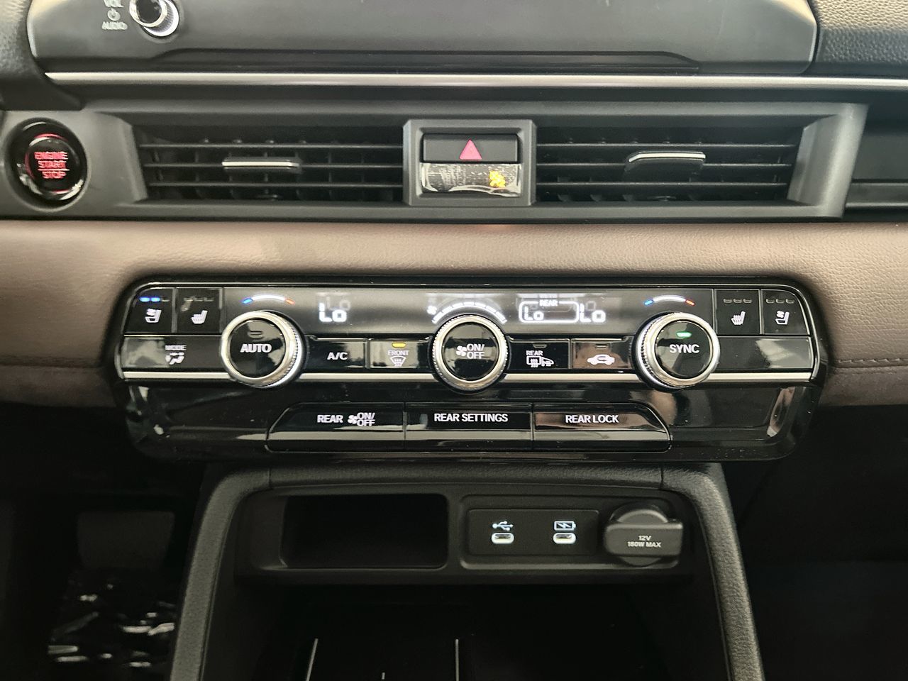 Honda Pilot  2026 à Markham, Ontario