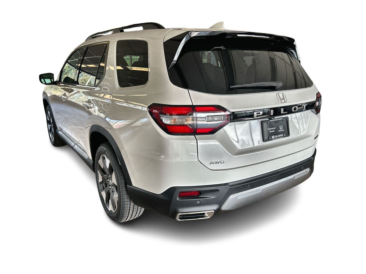 Honda Pilot  2026 à Markham, Ontario
