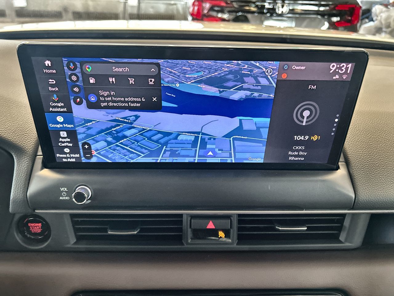 Honda Pilot  2026 à Markham, Ontario