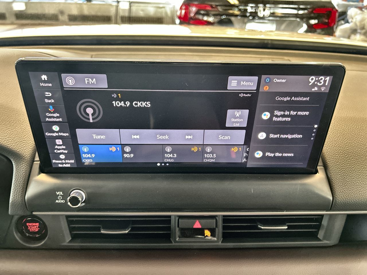 Honda Pilot  2026 à Markham, Ontario