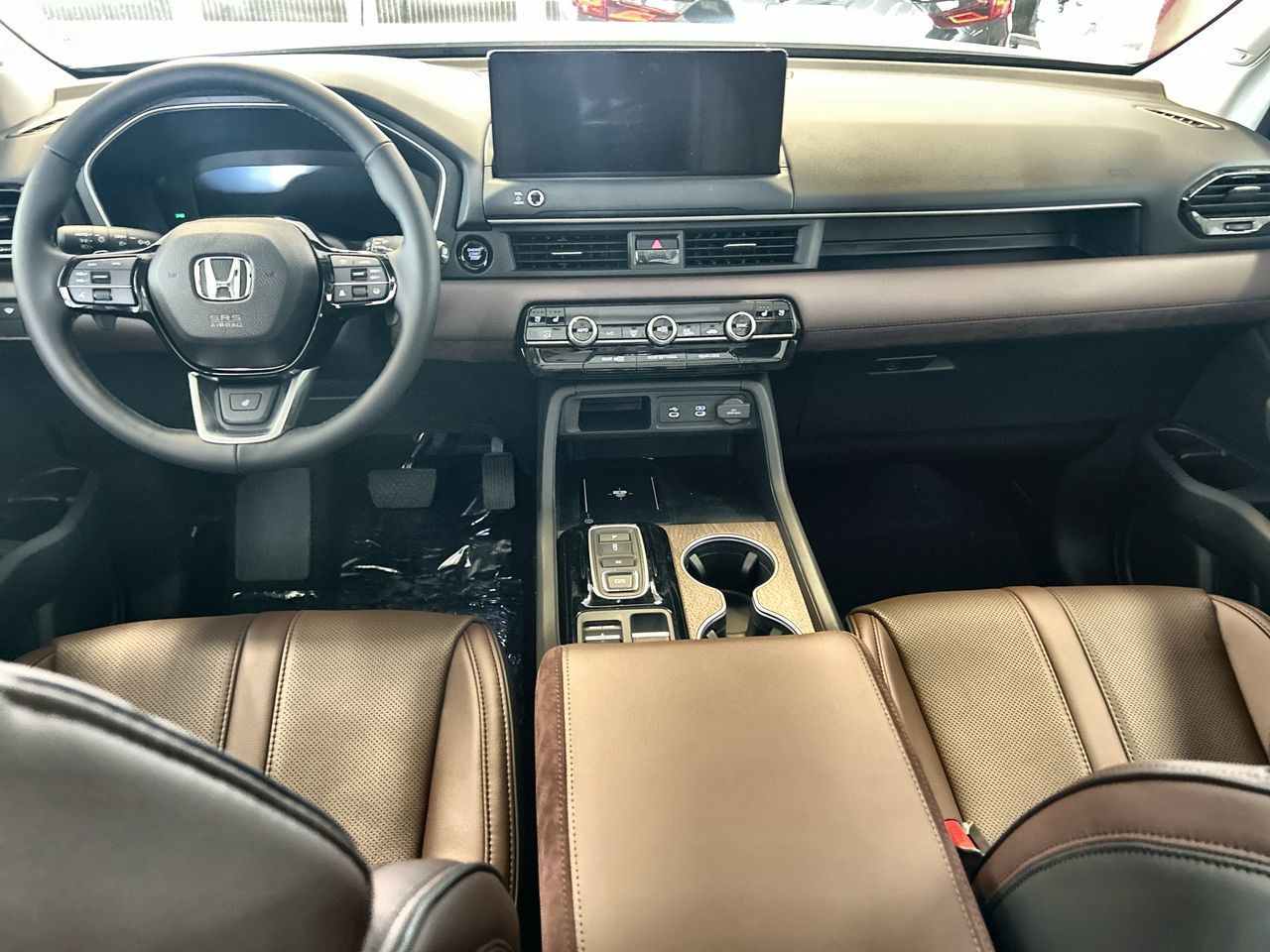 Honda Pilot  2026 à Markham, Ontario