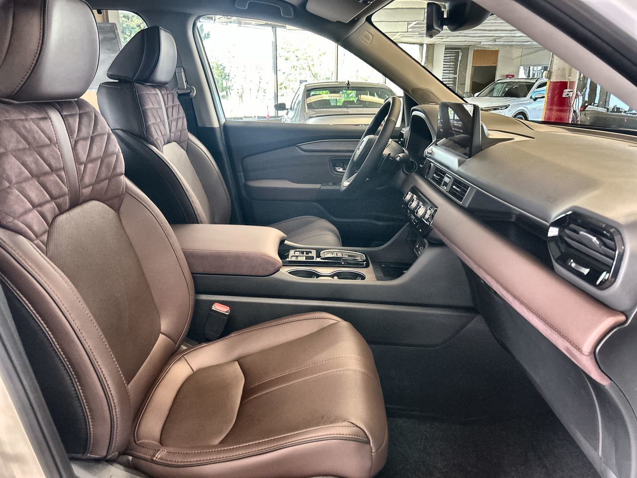 Honda Pilot  2026 à Markham, Ontario