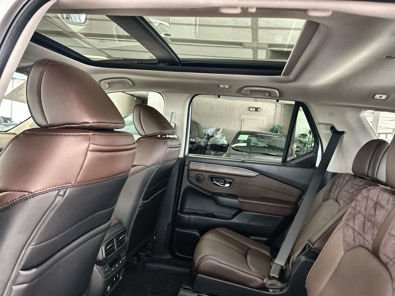 Honda Pilot  2026 à Markham, Ontario