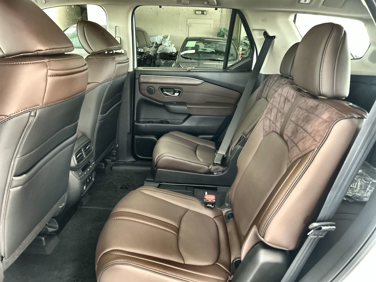 Honda Pilot  2026 à Markham, Ontario