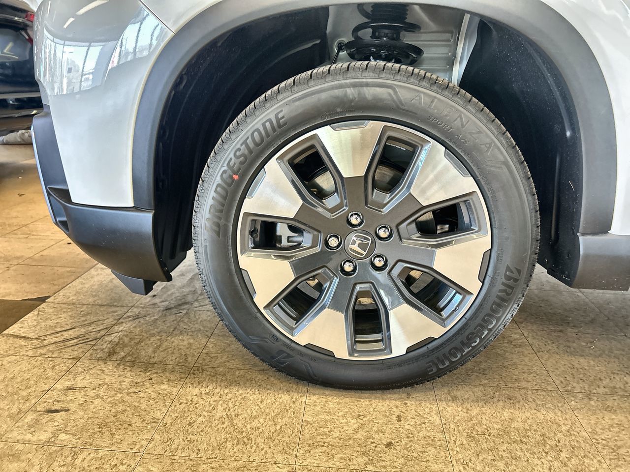 Honda Pilot  2026 à Markham, Ontario