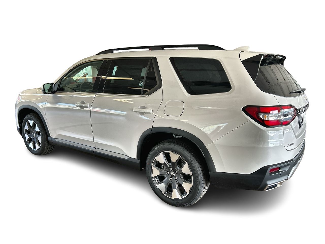 Honda Pilot  2026 à Markham, Ontario