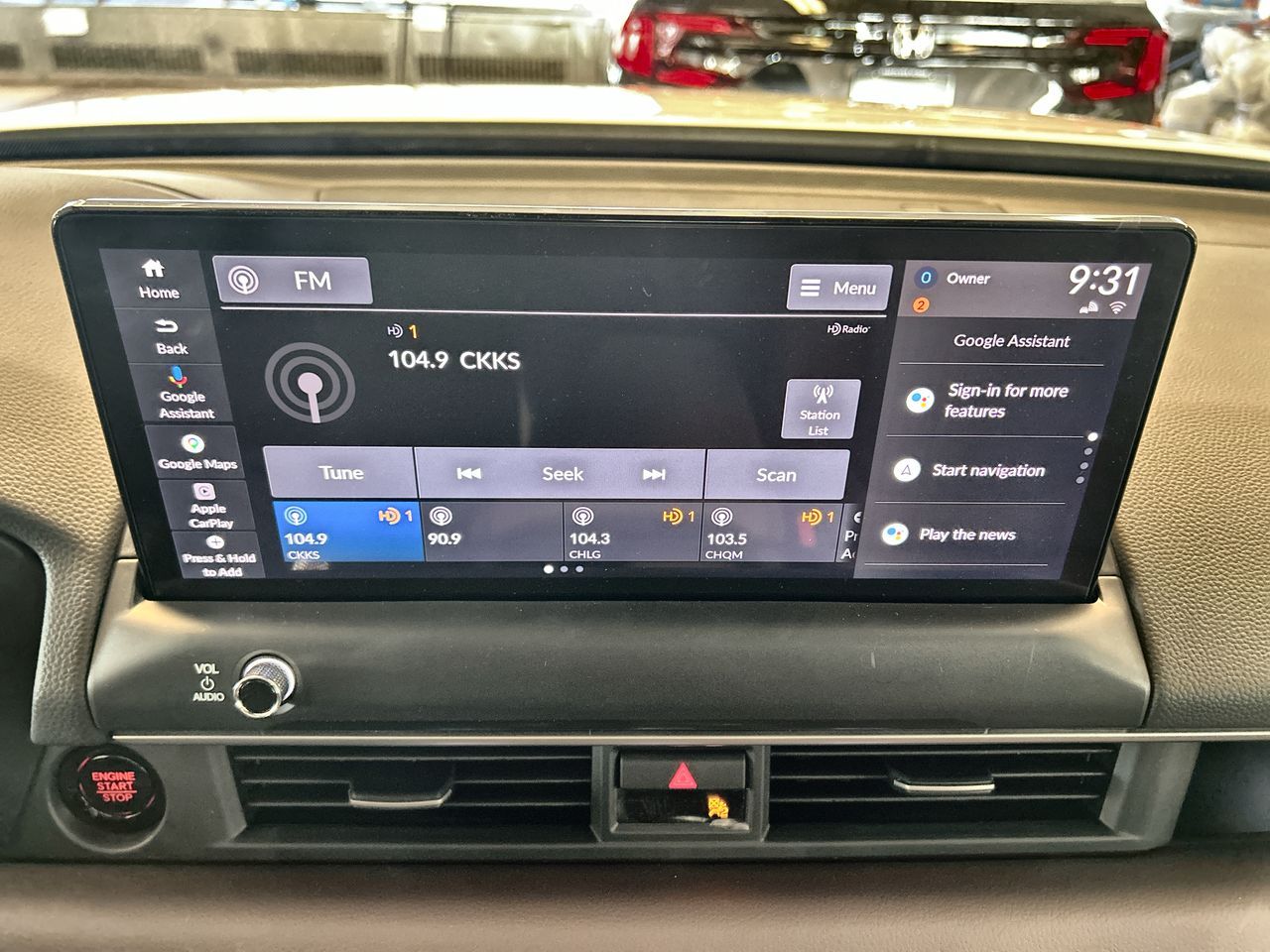 2026 Honda Pilot in Markham, Ontario