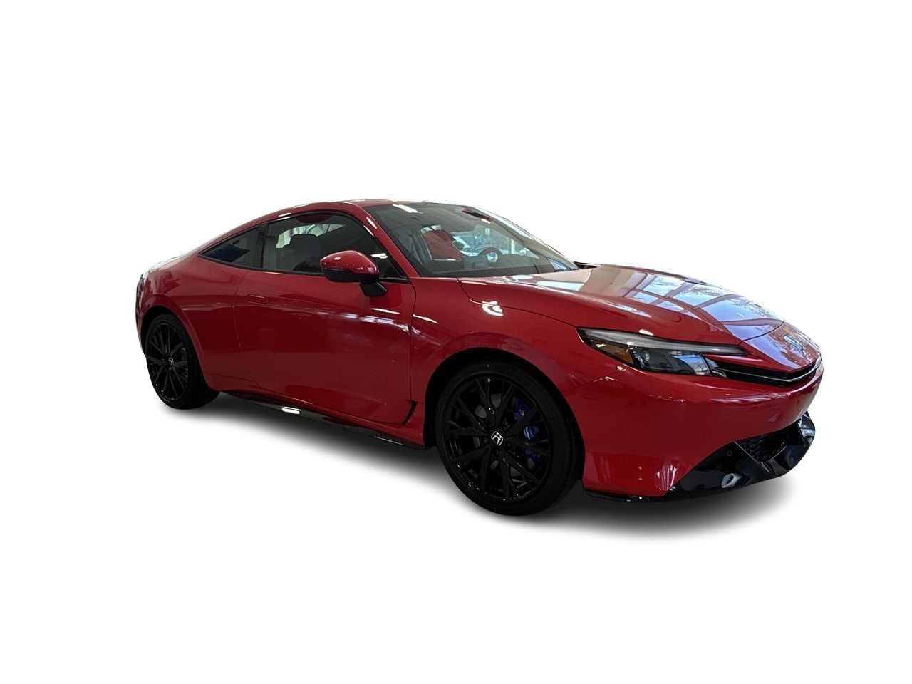 2026 Honda Prelude Hybrid