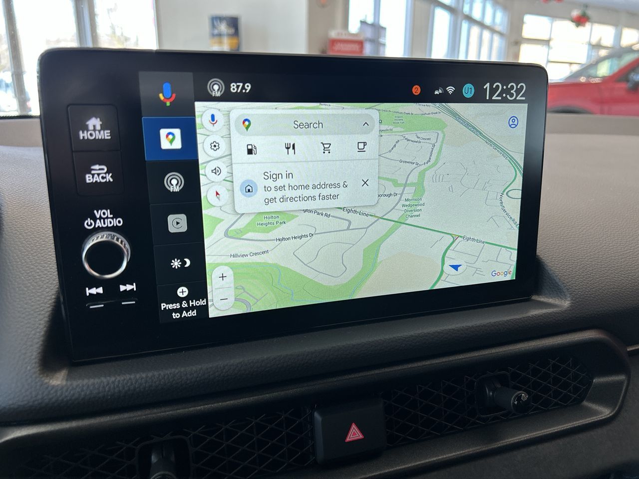 2026 Honda Prelude Hybrid