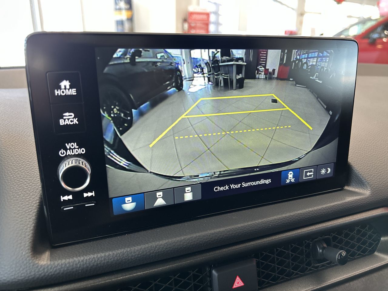 2026 Honda Prelude Hybrid