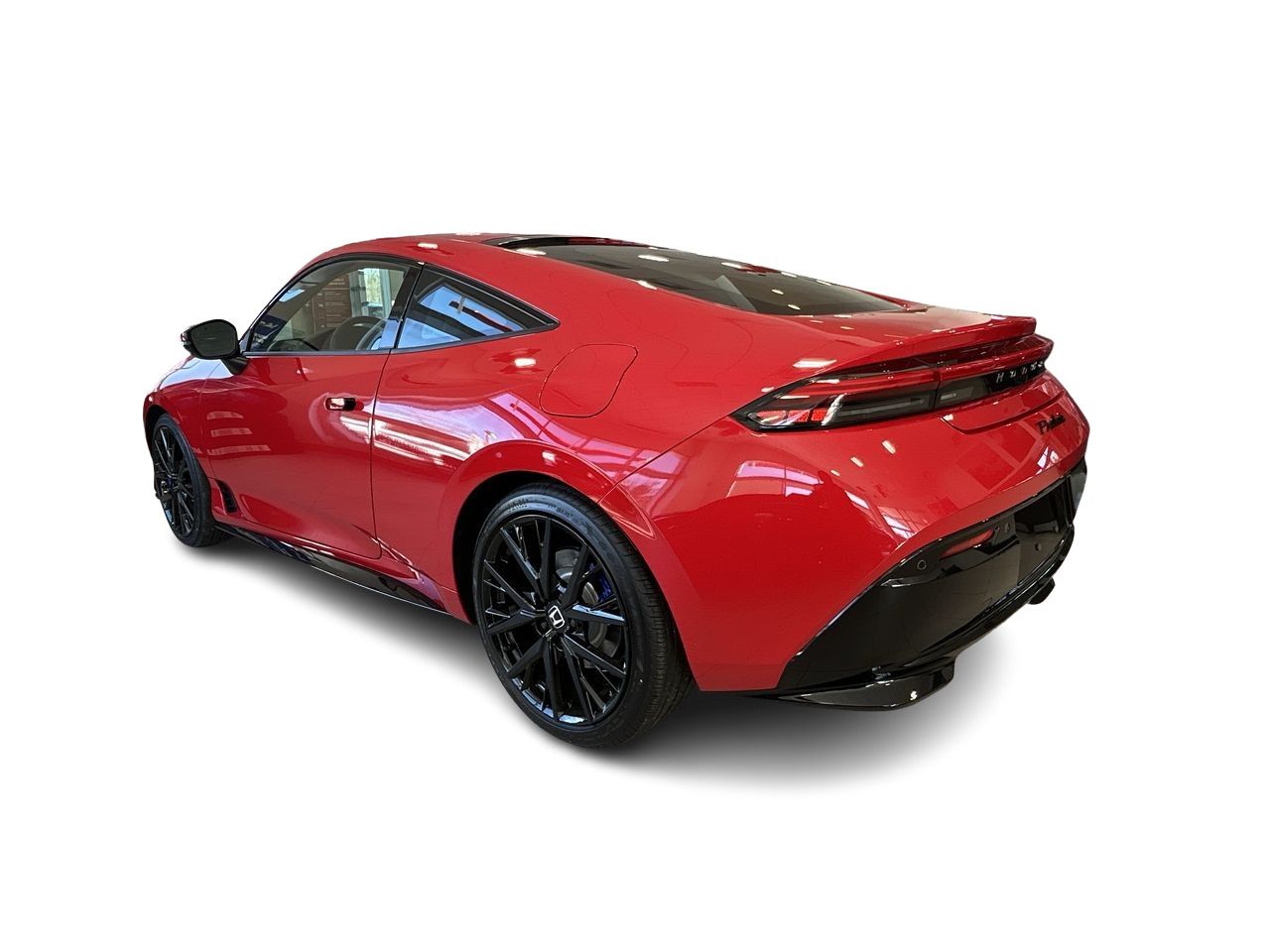 2026 Honda Prelude Hybrid