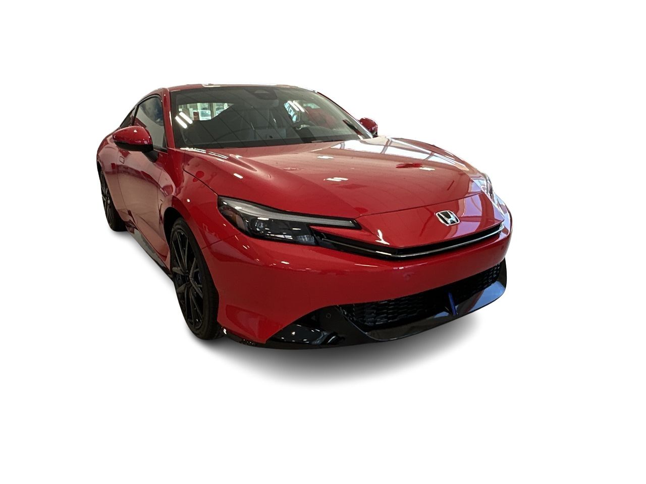 2026 Honda Prelude Hybrid