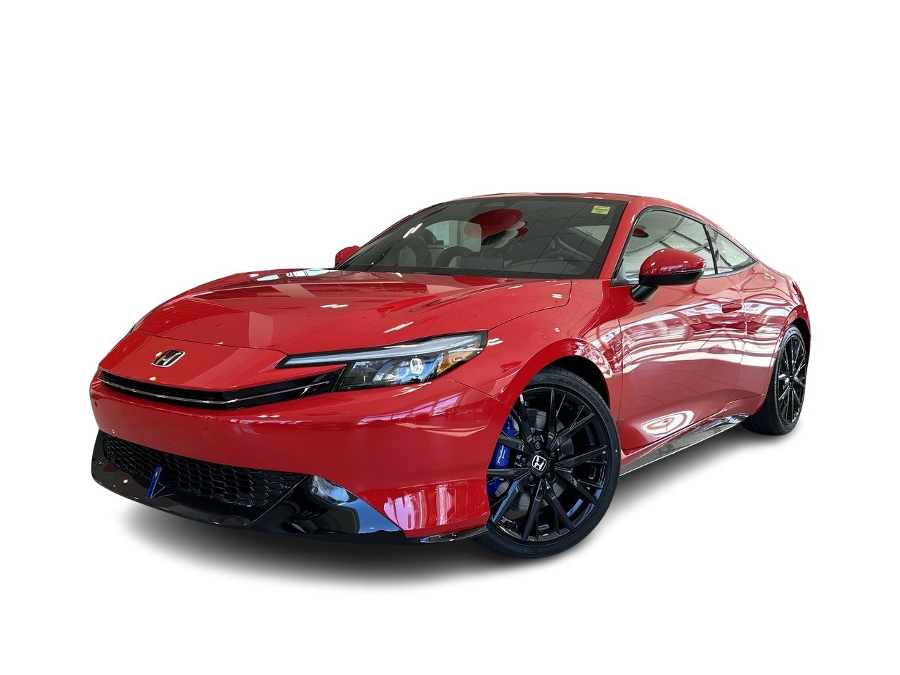 2026 Honda Prelude Hybrid