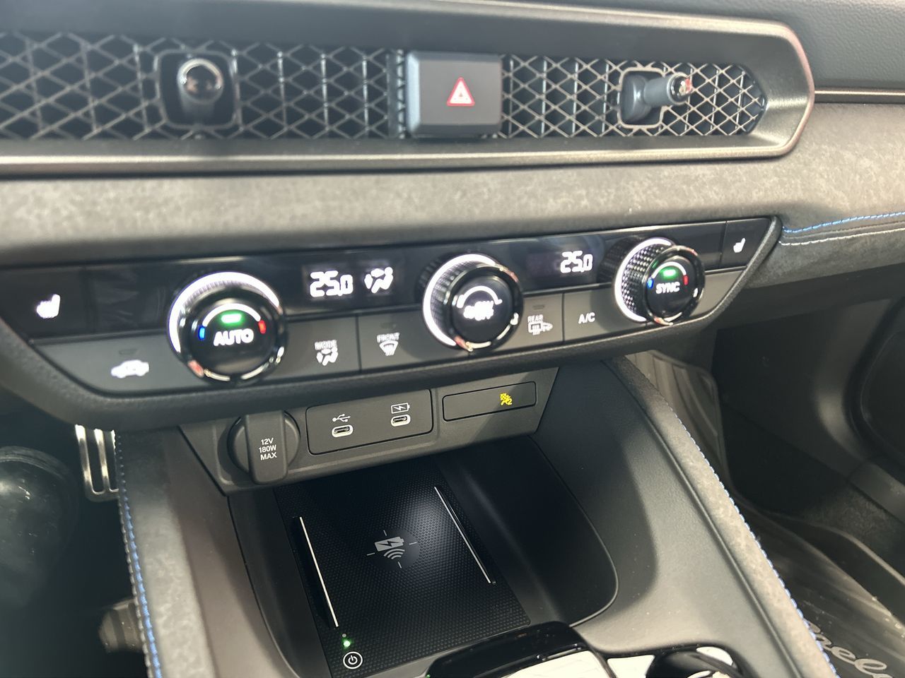 2026 Honda Prelude Hybrid