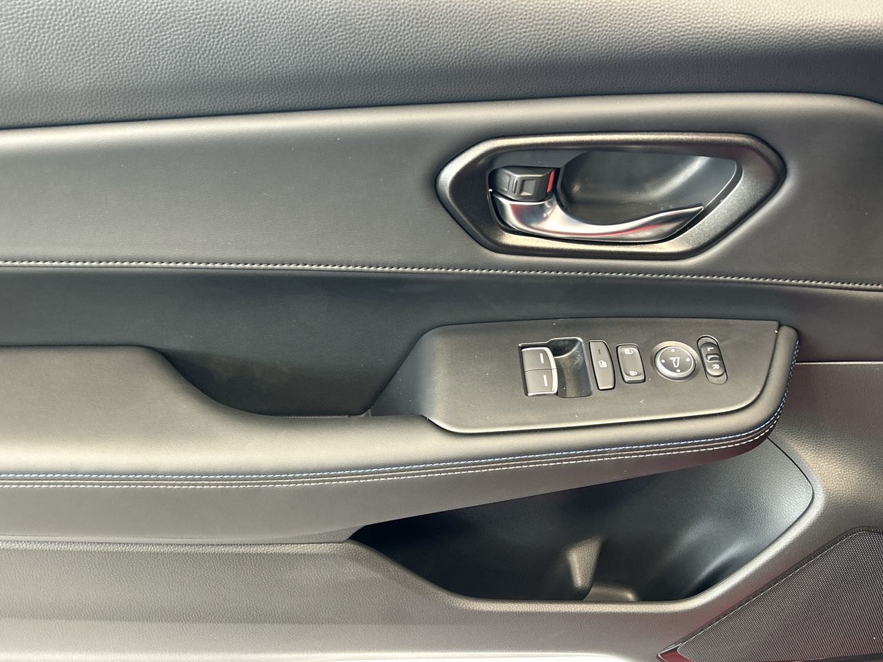 2026 Honda Prelude Hybrid