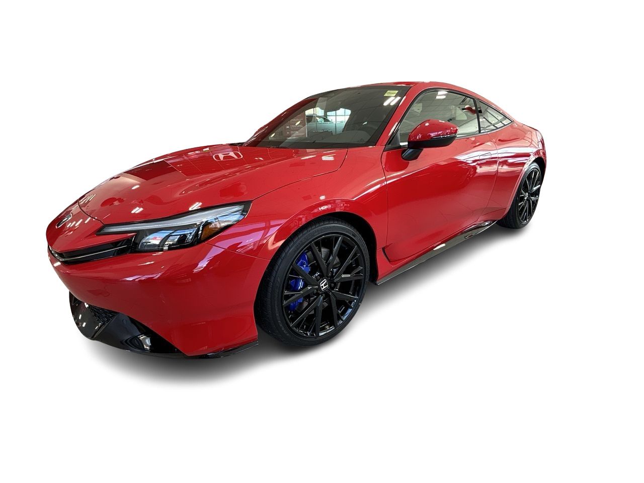 2026 Honda Prelude Hybrid