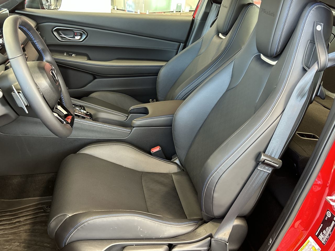 2026 Honda Prelude Hybrid