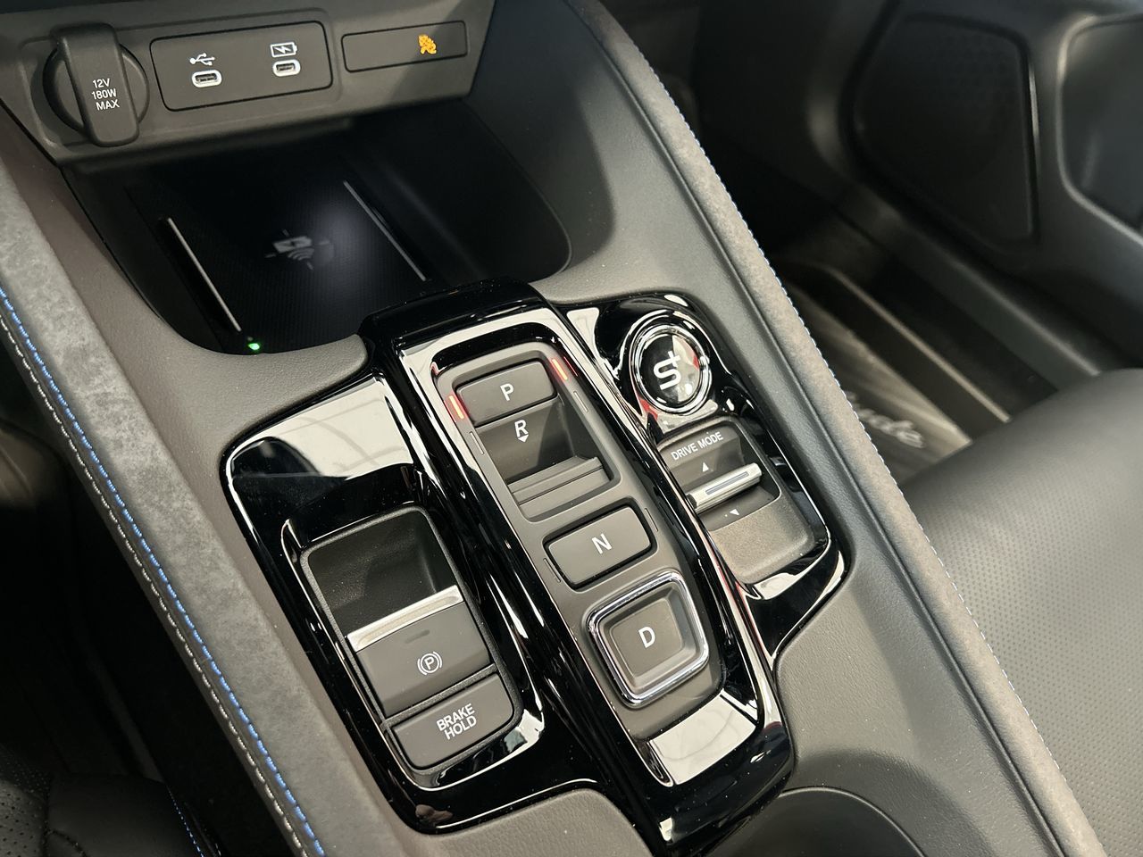 2026 Honda Prelude Hybrid