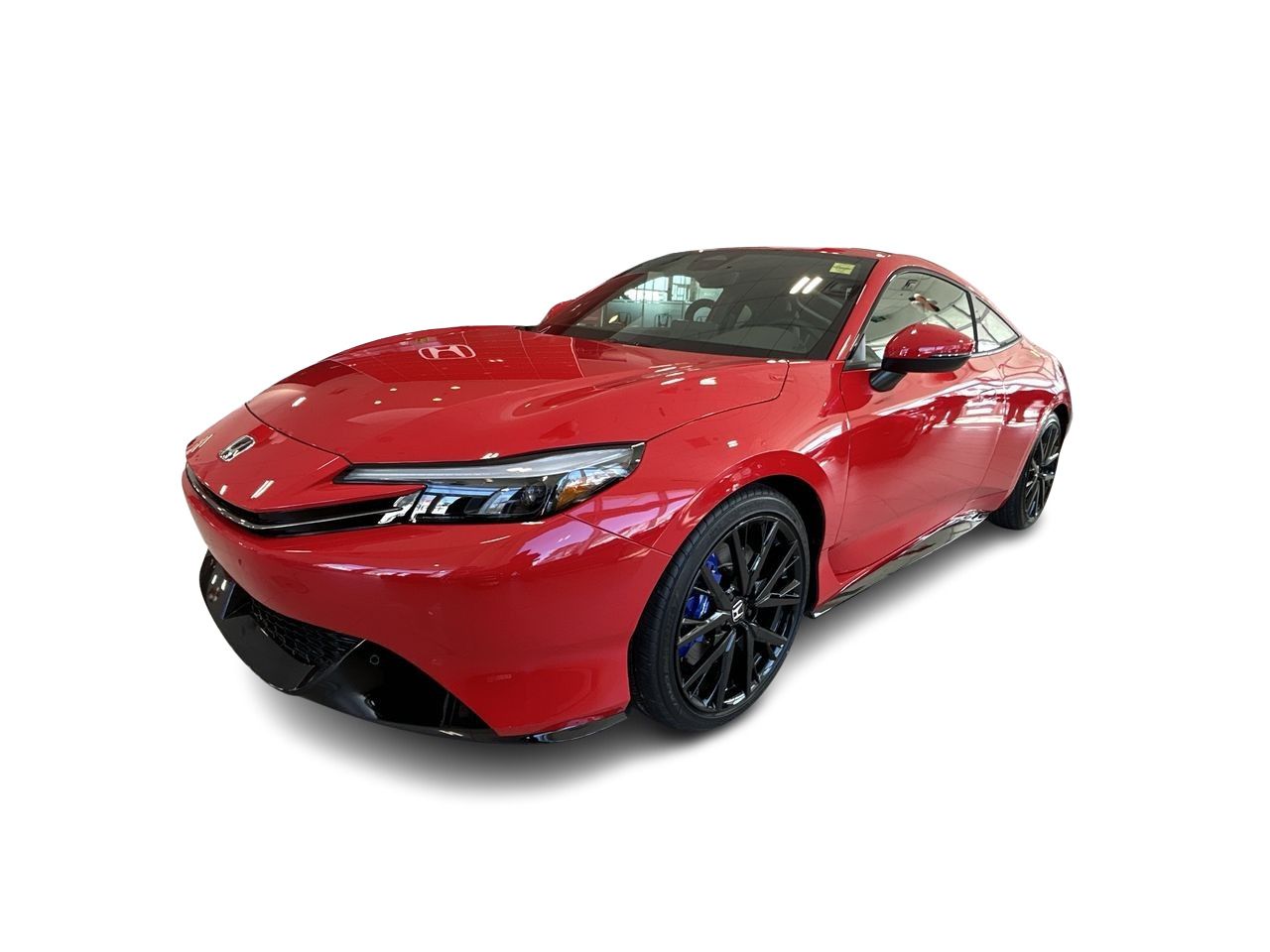 2026 Honda Prelude Hybrid