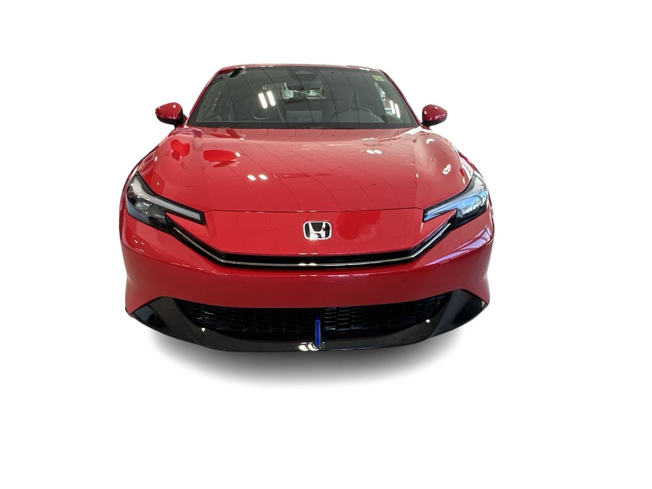 2026 Honda Prelude Hybrid
