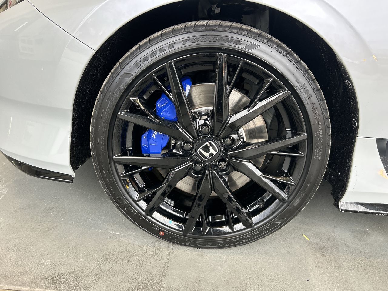 2026 Honda Prelude Hybrid