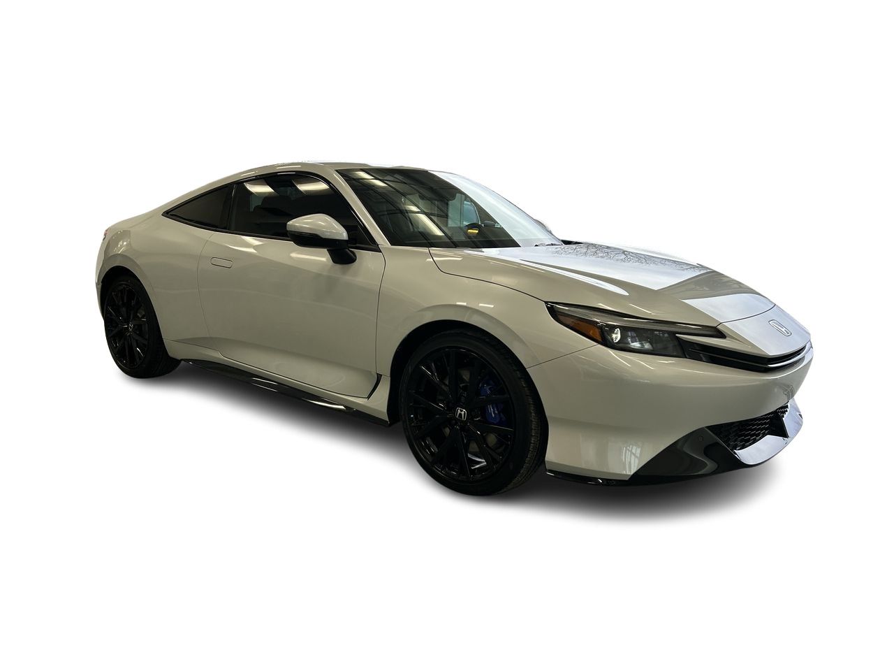 2026 Honda Prelude Hybrid