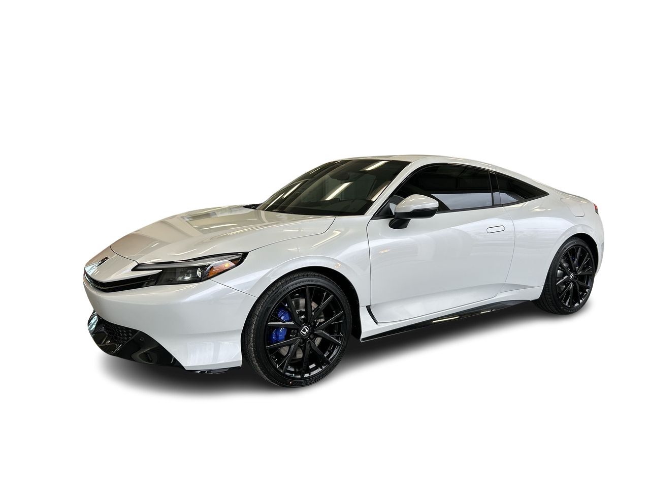 2026 Honda Prelude Hybrid