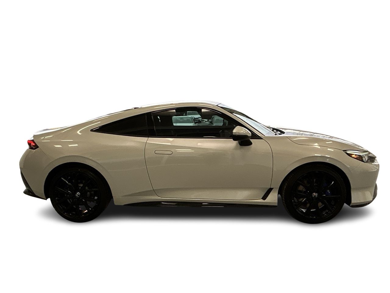 2026 Honda Prelude Hybrid