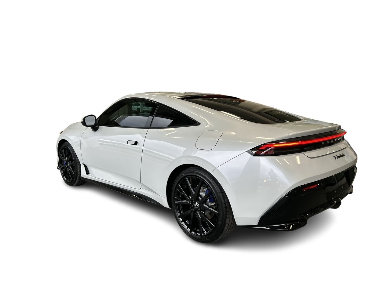 2026 Honda Prelude Hybrid